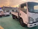 Isuzu NPR 2025 ISUZU NPR Cargo 4 tons