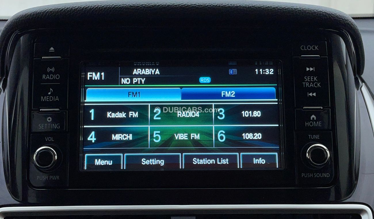 Mitsubishi Eclipse Cross GLX LOWLINE 1.5 | Zero Down Payment | Free Home Test Drive