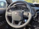 Toyota Hilux ADVENTURE 4.0L V6 PETROL DC AT 4WD 2026MY
