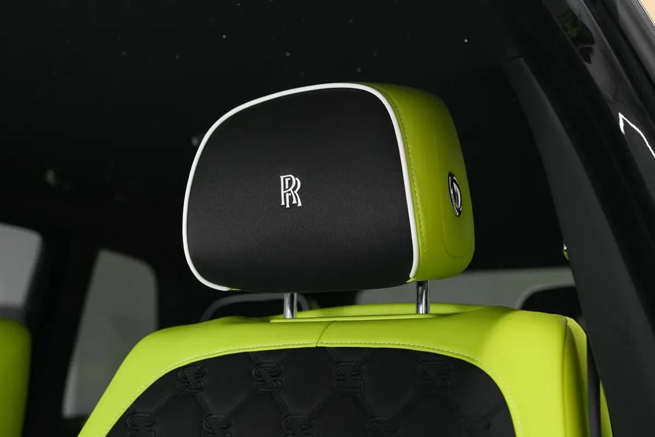 أودي RS2 Black Badge | Certified Pre-Owned | Warranty Service