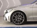 Mercedes-Benz C 200 Premium +
