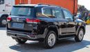 تويوتا لاند كروزر 300 VXR 3.3L V6 TWIN TURBO DIESEL AT (EXPORT ONLY)