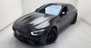 مرسيدس بنز AMG GT