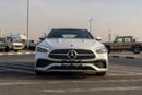 Mercedes-Benz C 200 MERCEDES BENZ C200L SPORT 1.5T FULL OPTION MODEL 2025