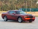 دودج تشالينجر SXT Plus 3.6L