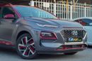 Hyundai Kona GLS Premium 1.6L MARVEL KIT FULL OPTION