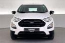 Ford EcoSport Ambiente | Guaranteed Warranty | 0 Down Payment