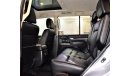 Mitsubishi Pajero CASH DEAL ONLY! Mitsubishi Pajero GLS 2016