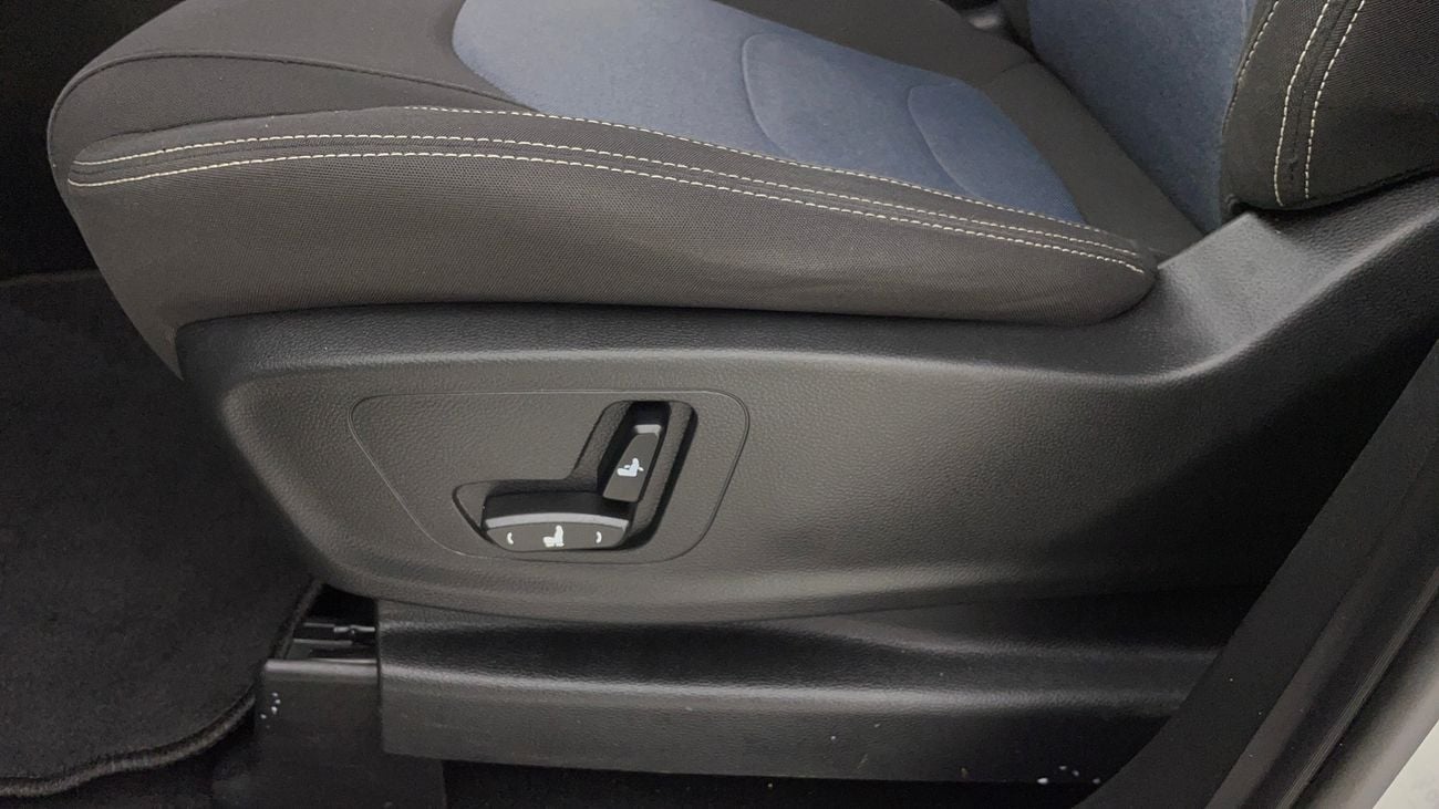 Chevrolet Captiva PREMIER 1.5 | Zero Down Payment | Home Test Drive