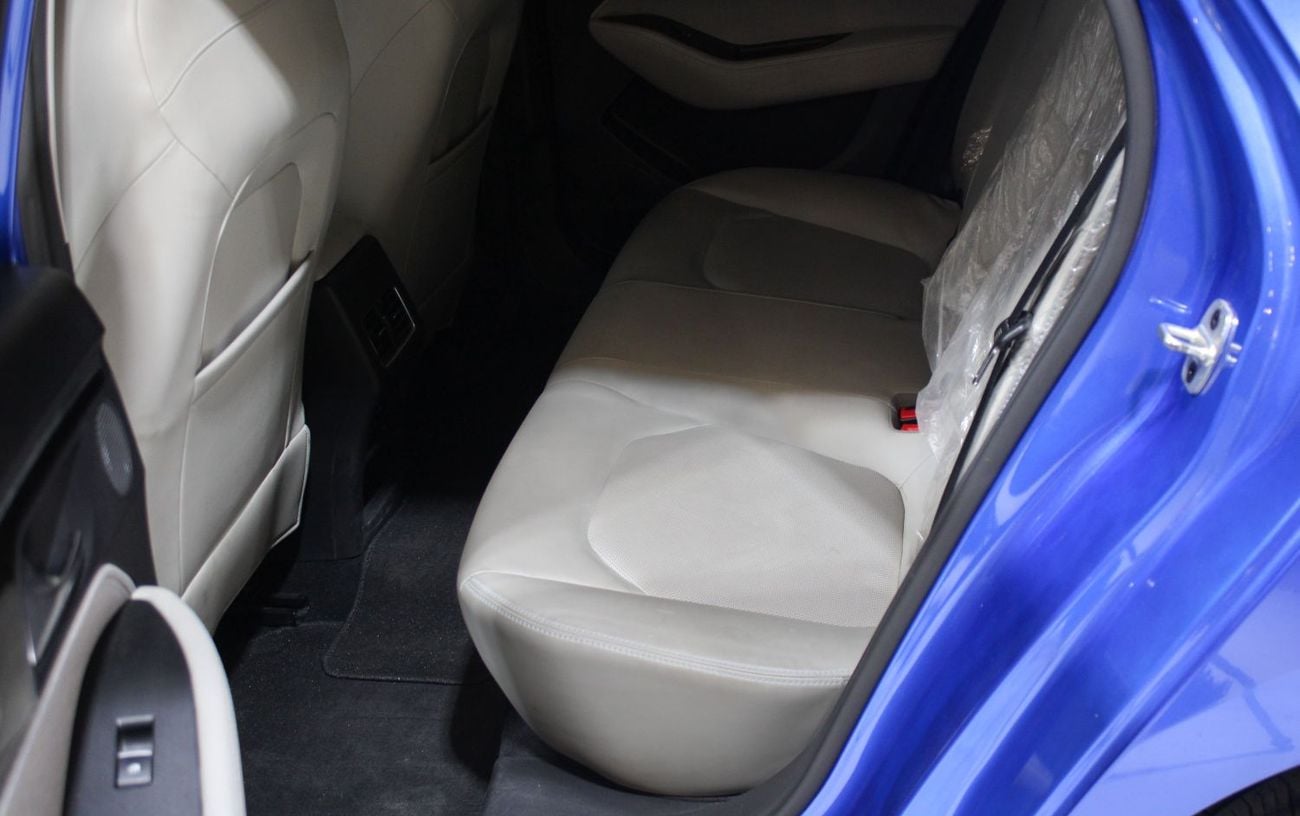 JAC J7 INTELLIGENT lj12pkt32p4014330