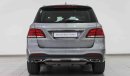 Mercedes-Benz GLE 400 4 Matic