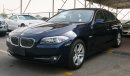 BMW 528i I