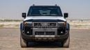 تويوتا برادو TOYOTA PRADO 250 WX | EXPORT ONLY