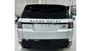 لاند روفر رينج روفر سبورت SE