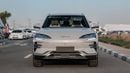 بي واي دي سونغ بلس EV 520KM LUXURY EDITION | 2025 | Ready Stock Limited QTY | 5 Years Warranty