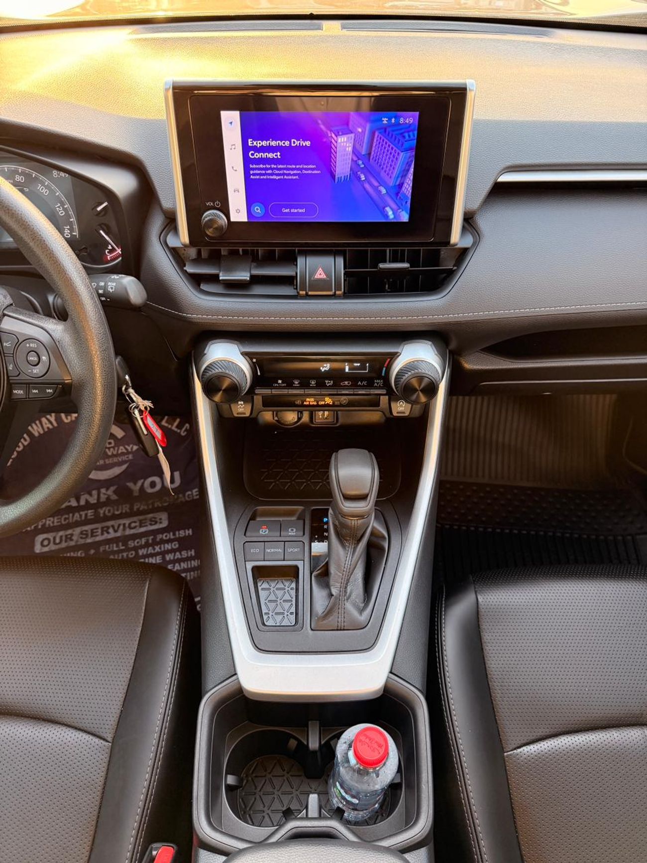 Toyota RAV4 Toyota RAV4 2024