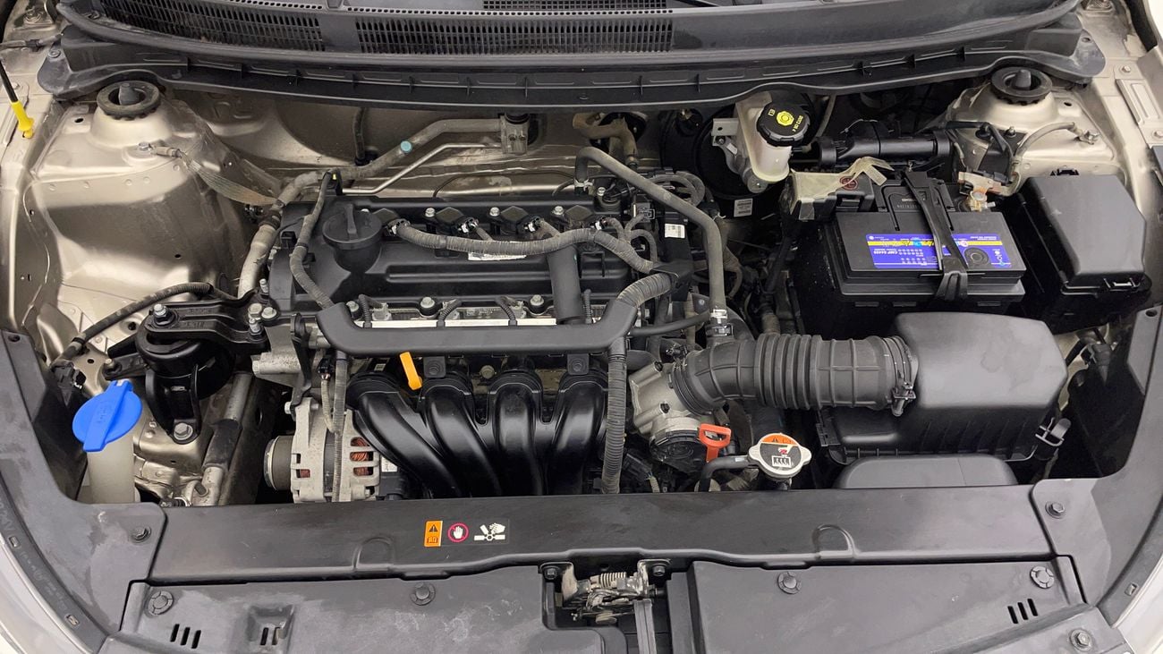 Kia Pegas LX 1.4 | Zero Down Payment | Home Test Drive