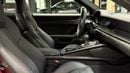 بورش 911 GT3 | Manual Transmission | Warranty Until 2028