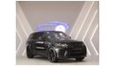 Land Rover Range Rover Sport V8 Carbon fibre