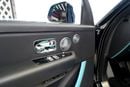 Rolls Royce Cullinan BLACK BADGE