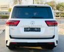 Toyota Land Cruiser VXR