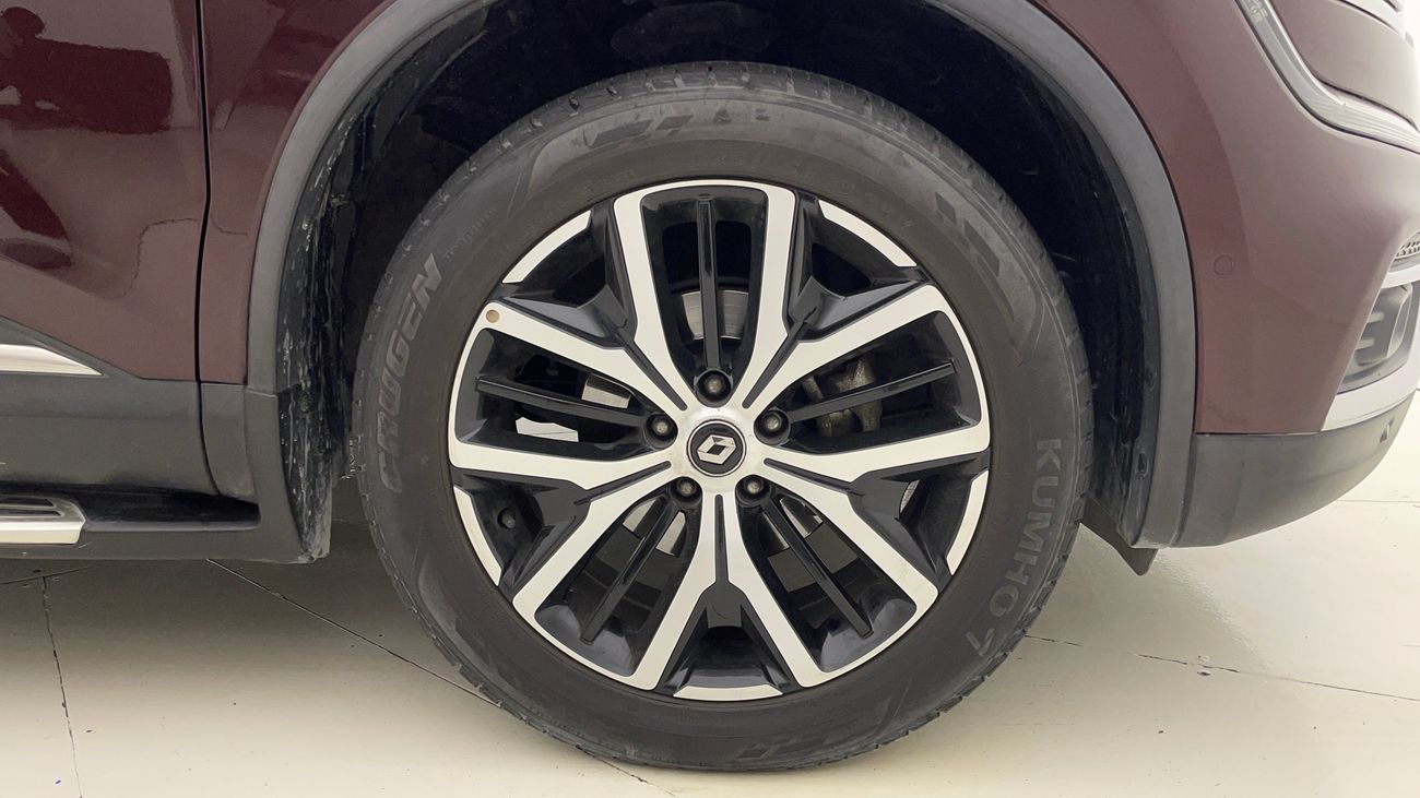 Renault Koleos LE 2.5 | Zero Down Payment | Home Test Drive