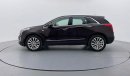 Cadillac XT5 PLATINUM 3.6 | Under Warranty | Inspected on 150+ parameters