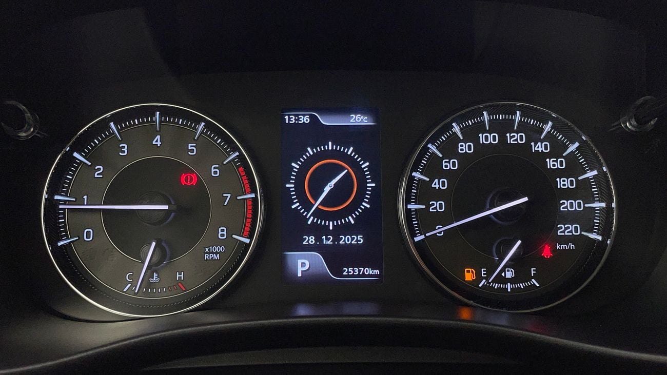 Suzuki Baleno GLX 1.5 | Zero Down Payment | Home Test Drive