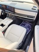 Hyundai Santa Fe Hyundai Santafe SEL 2024