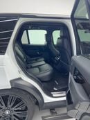 Land Rover Range Rover VOGUE SE