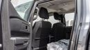 Mitsubishi L200 2026 Mitsubishi L200 GLX 2.4L MT Petrol (Gray-Black)