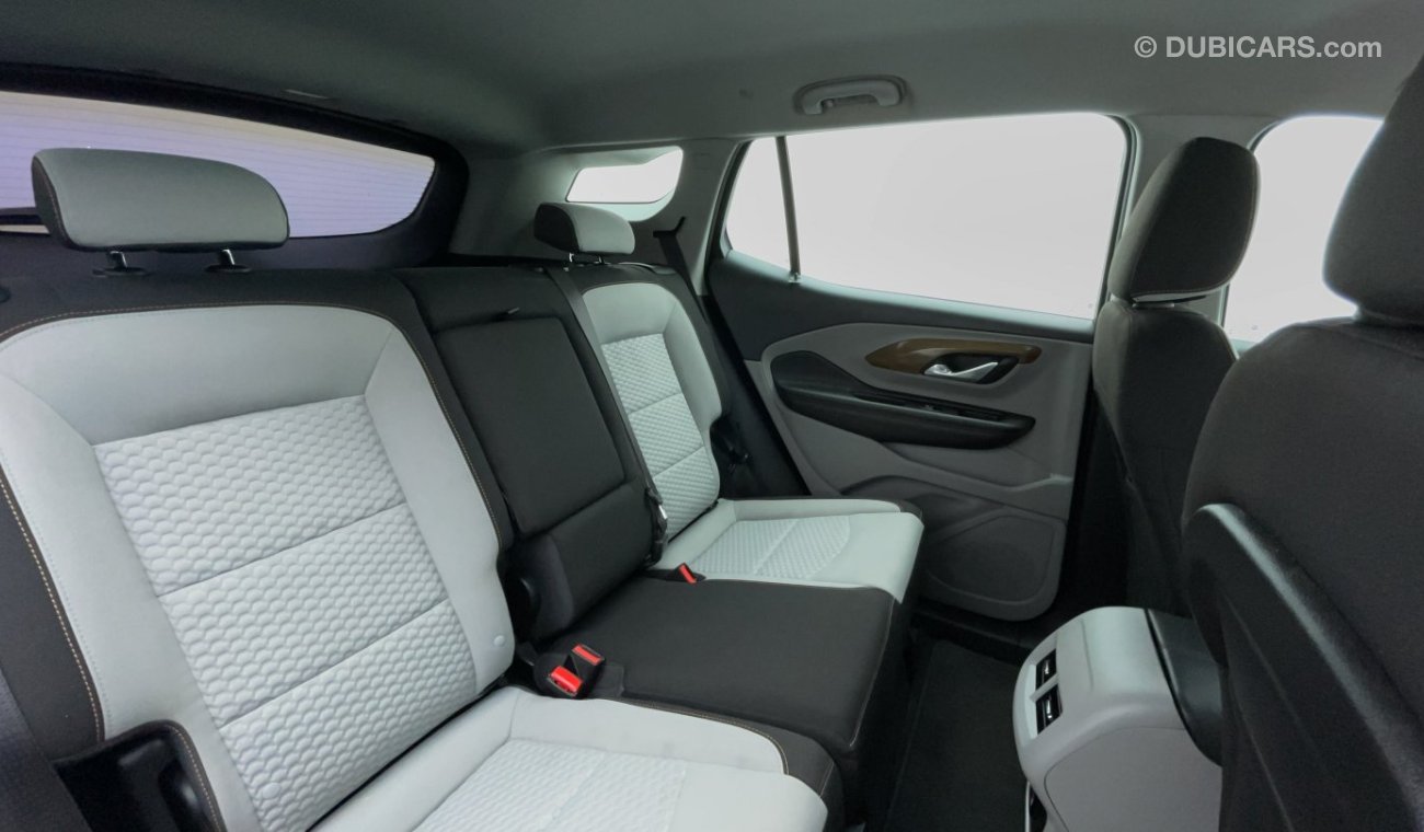 GMC Terrain SLE 1.5 | Under Warranty | Inspected on 150+ parameters