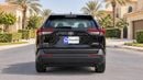 Toyota RAV4 EX 2025 | AED 1438/Month | 0 DP | 30 Day Return | Warranty | Service History