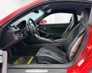 Porsche 718 Cayman GTS 2018 Porsche 718 Cayman GTS, Porsche Warranty+Full Service History, Full PPF, GCC