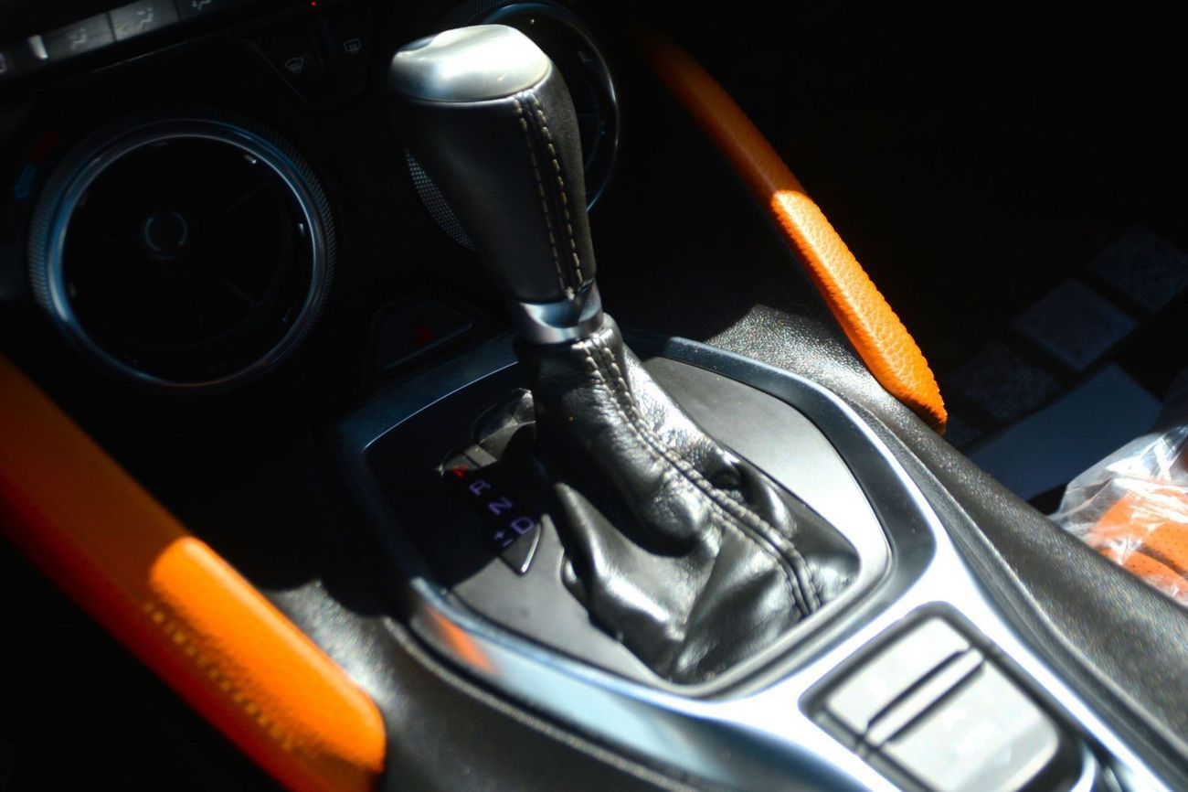 Chevrolet Camaro SS 6.2L Coupe//2022//THE CLEANEST AND BEST IN THE MARKET//ORGINAL AIR BAGS