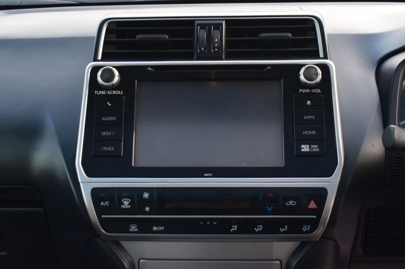 Toyota Prado TXL 2.8L