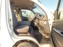تويوتا هاياس TOYOTA HIACE VAN RHD 2015 MODEL 3.0 L DIESEL MANUAL(PM96484)