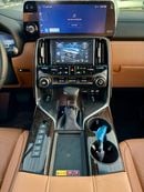 لكزس LX 600 SIGNATURE