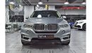 BMW X5 50i Exclusive