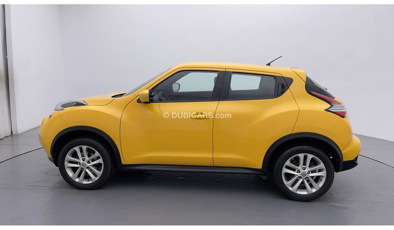Nissan Juke S 1.6 | Zero Down Payment | Free Home Test Drive