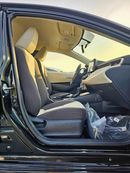 Toyota Corolla XLI E / 1.6L V4 PETROL / DVD / REAR A/C (CODE # XLI)