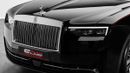 Rolls-Royce Ghost EWB - 2025 - GCC - Under Warranty and Service Contract