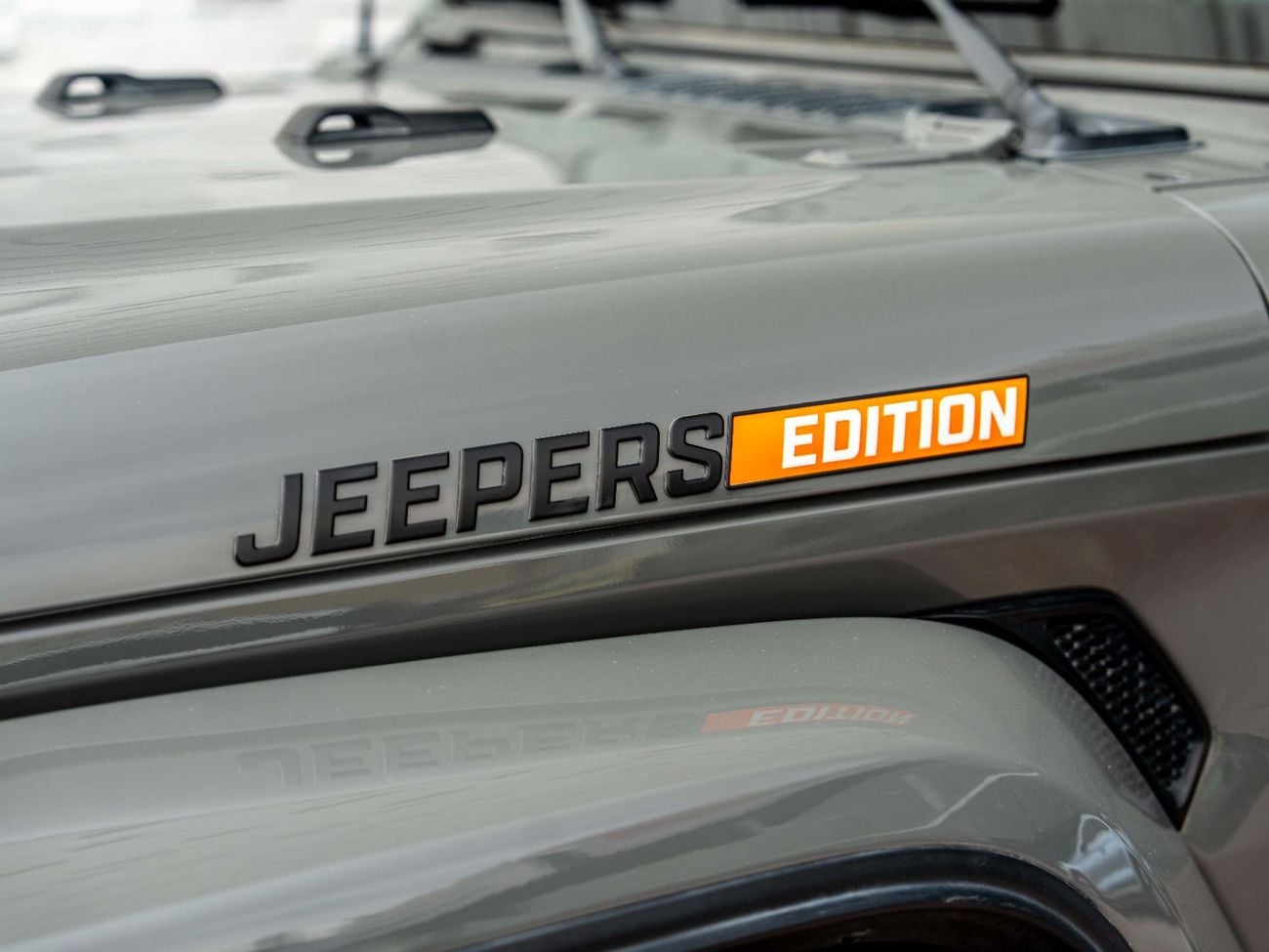 جيب رانجلر Unlimited Sport 3.6L A/T