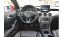 Mercedes-Benz GLA 250 FREE REGISTRATION - WARRANTY - BANK LOAN 0 DOWNPAYMENT -