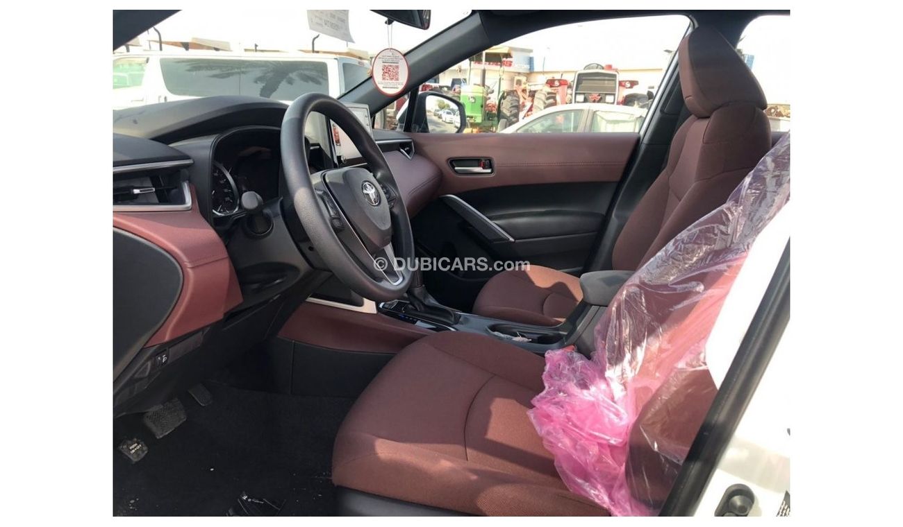 Toyota Corolla TOYOTA_COROLLA_CROSS_HYBRID_1.8_2023