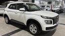 Hyundai Venue 2024 SMART | AED 665/Month | 0 DP | 30 Day Return | Warranty | Service History