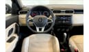 Renault Duster PE