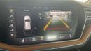 Volkswagen Touareg ATMOSPHERE HIGHLINE | Guaranteed Warranty | 0 Down Payment