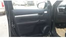 Toyota Hilux 2.5L Diesel, 4 WD, DBL Cab, MT, New 2016