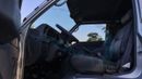 CMC D 260 Panel Van 2.4L RWD 2025 GCC 0Km With 3 Years or 100,000Km Warranty